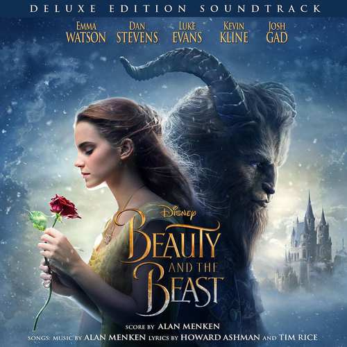 OST - BEAUTY AND THE BEAST -DELUXE EDITION SOUNDTRACK-OST - BEAUTY AND THE BEAST -DELUXE EDITION SOUNDTRACK-.jpg